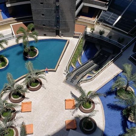 Landscape Diamond 1409 Apartment Fortaleza  Exterior photo