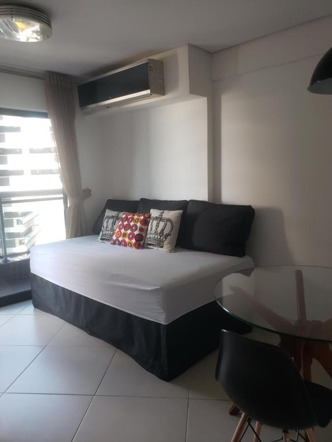 Landscape Diamond 1409 Apartment Fortaleza  Exterior photo