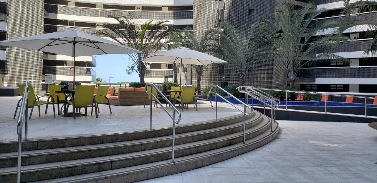 Landscape Diamond 1409 Apartment Fortaleza  Exterior photo