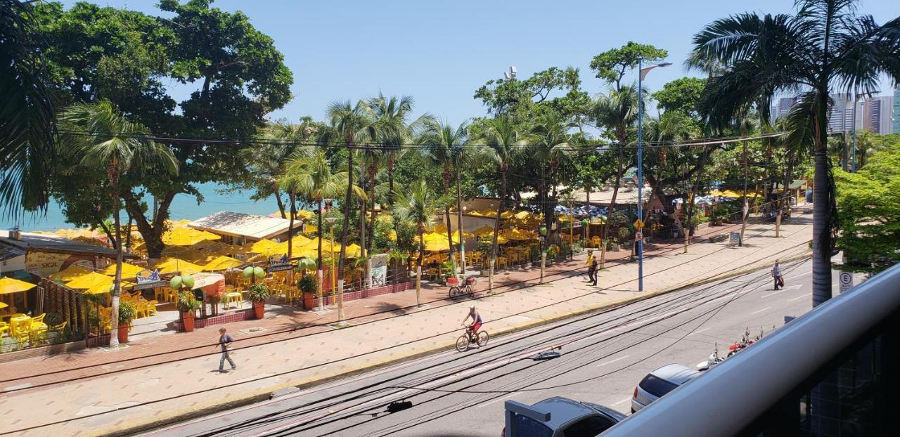Landscape Diamond 1409 Apartment Fortaleza  Exterior photo