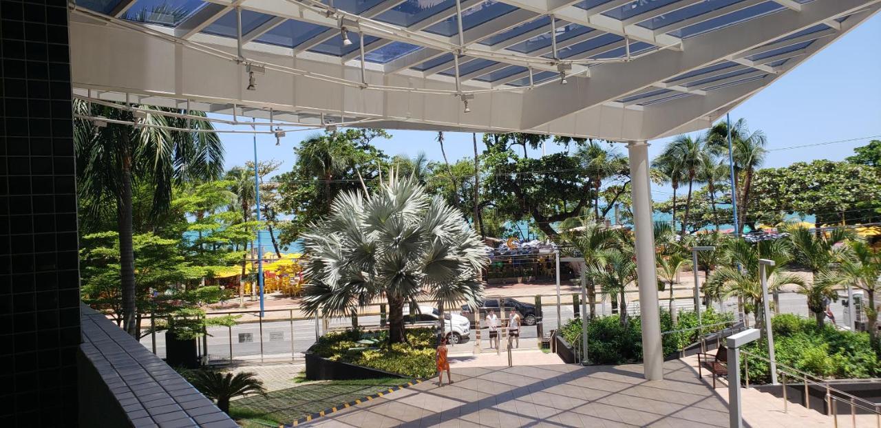 Landscape Diamond 1409 Apartment Fortaleza  Exterior photo