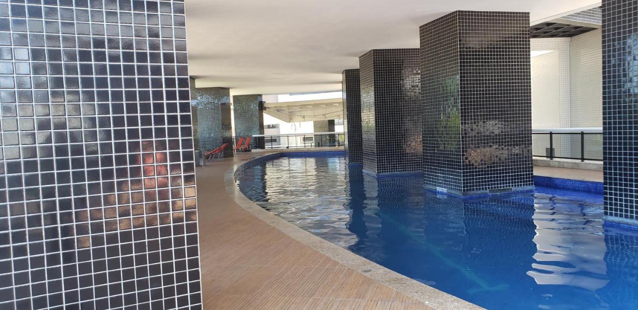 Landscape Diamond 1409 Apartment Fortaleza  Exterior photo